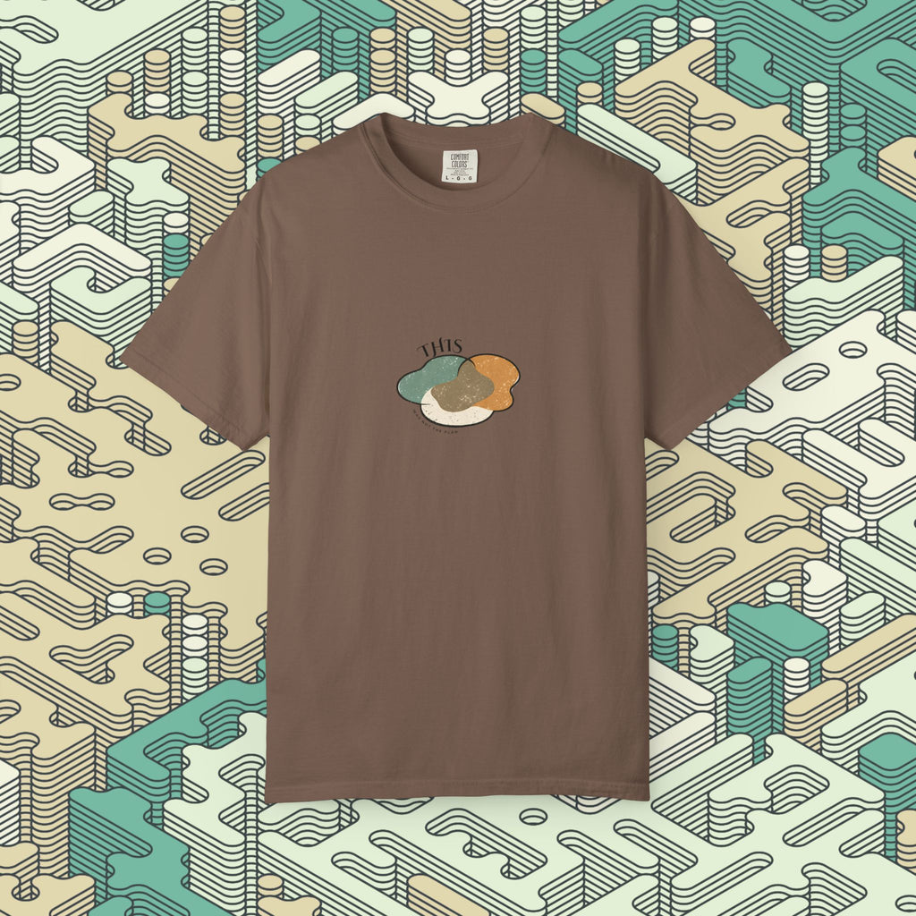 This Was Not The Plan T-Shirt
