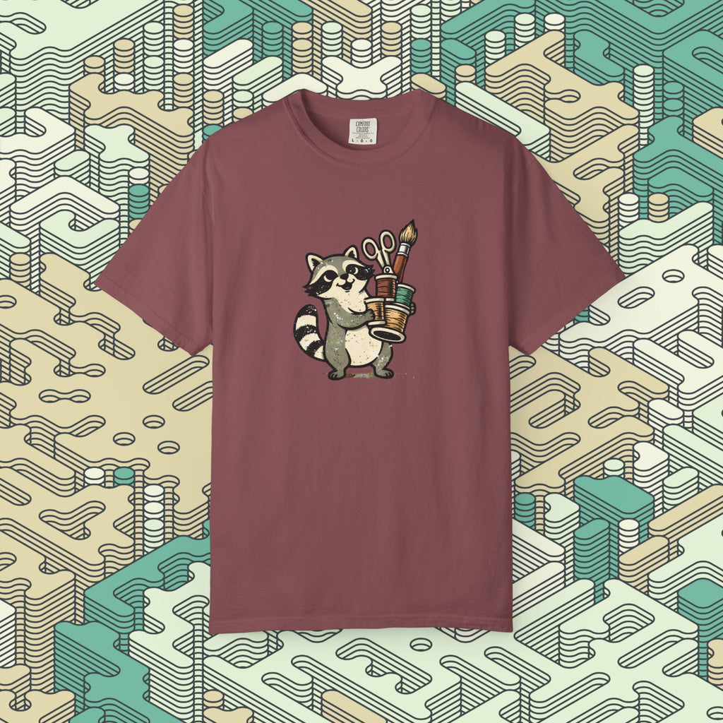 Bunch of Supplies T-Shirt