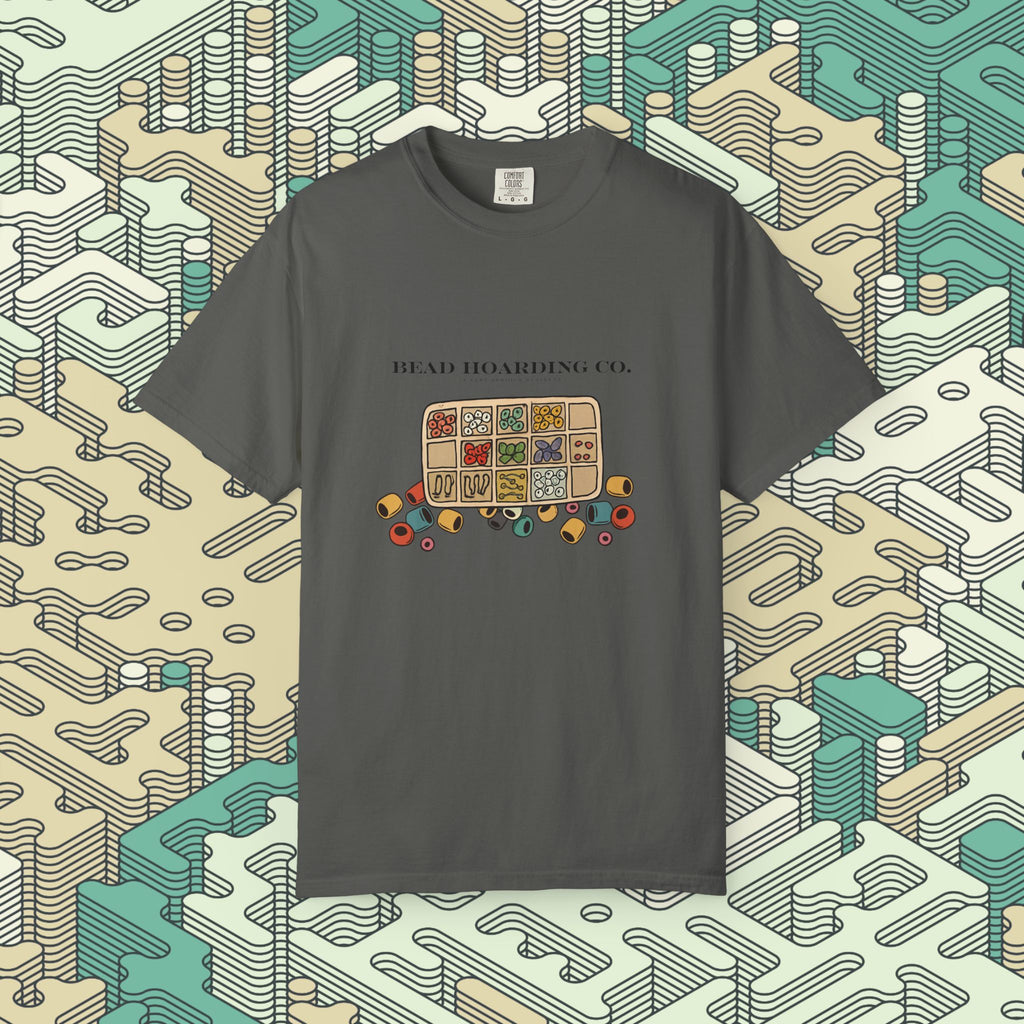 Bead Hoarding Co. T-Shirt