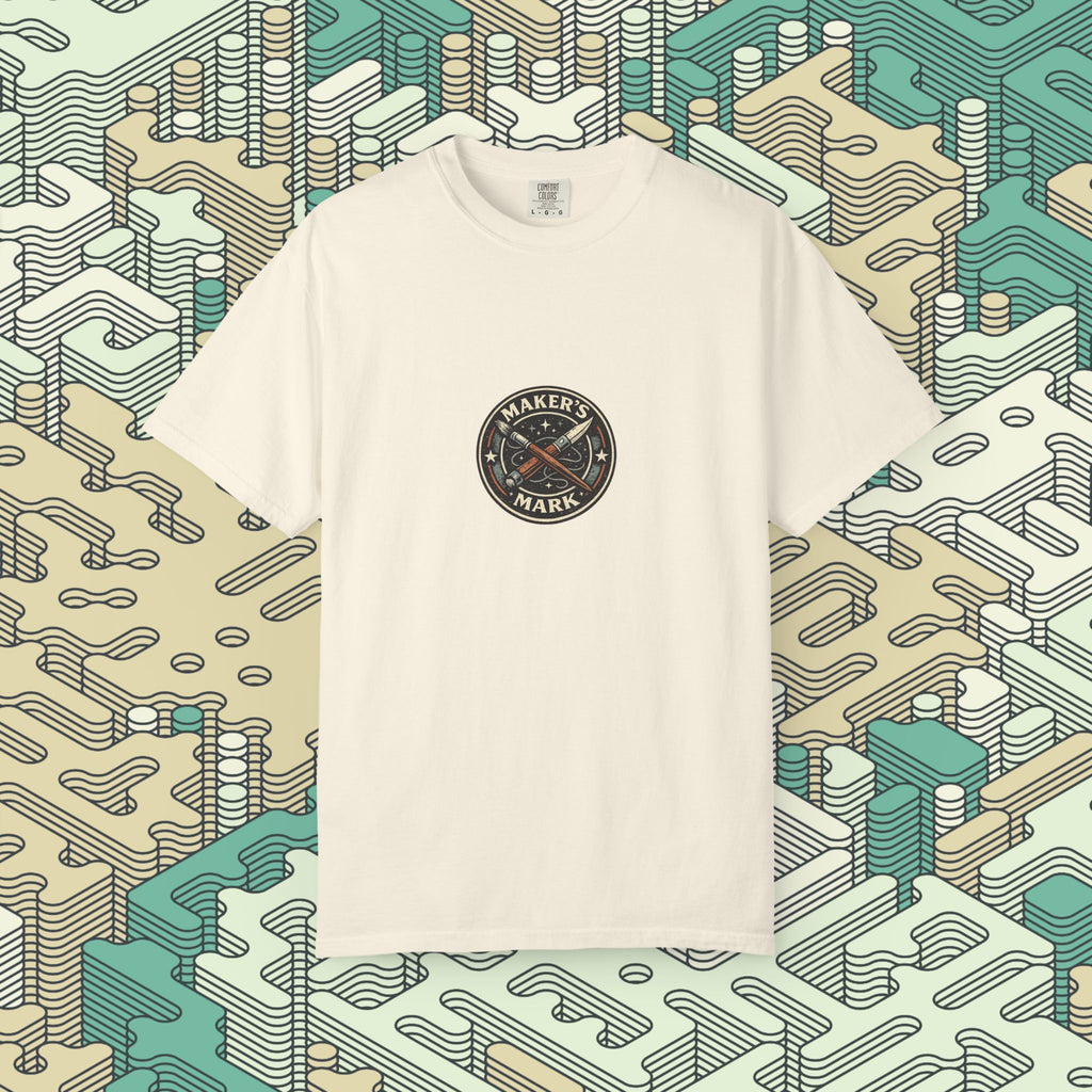 Maker's Mark T-Shirt