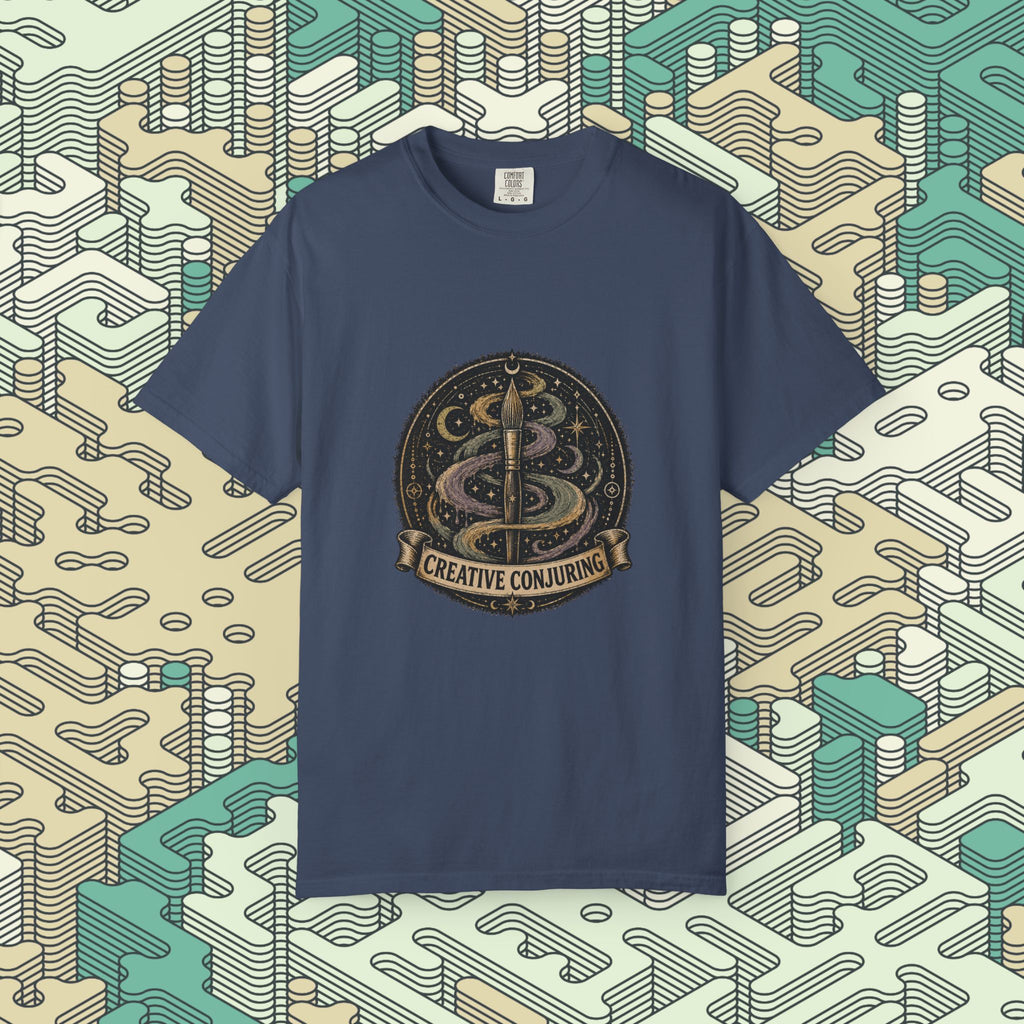 Creative Conjuring T-Shirt