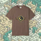 Lunar Stitch Club T-Shirt