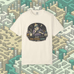 Just One More Row #2 T-Shirt