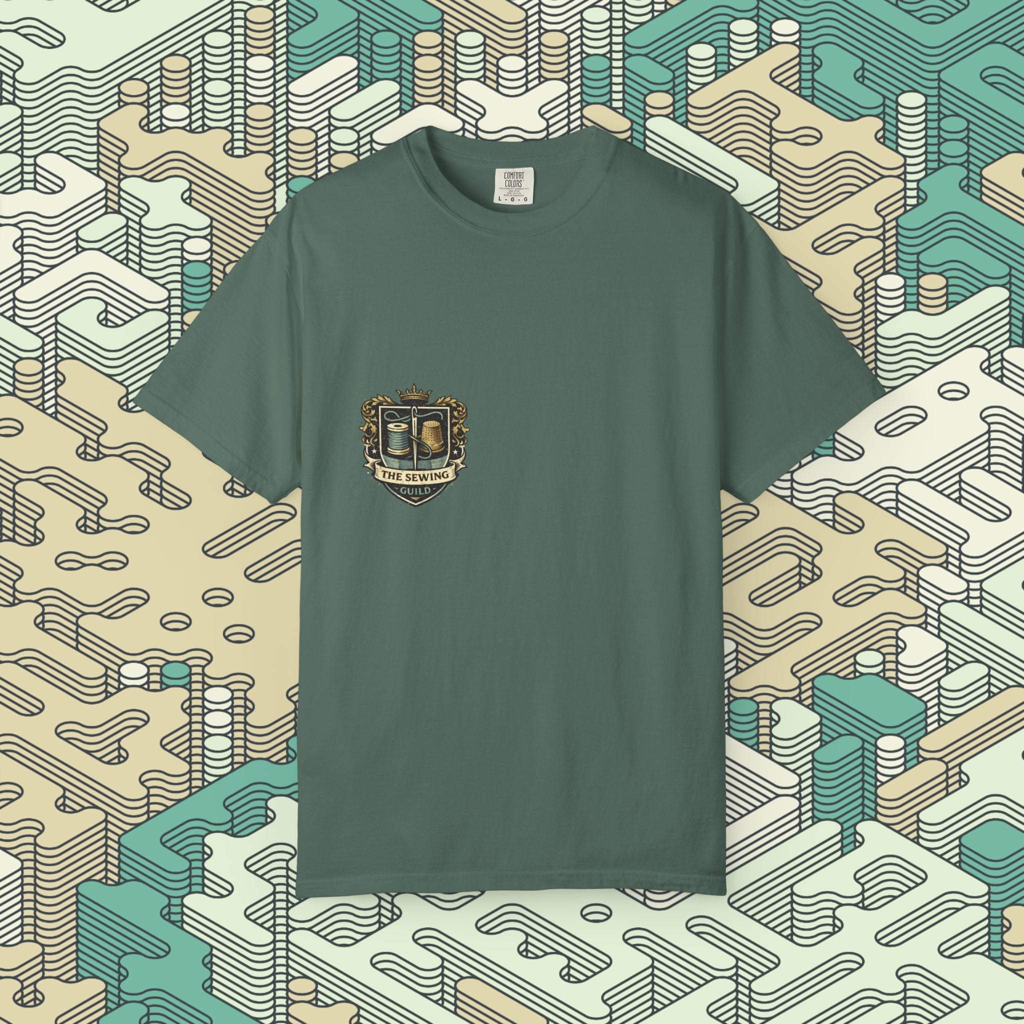 The Sewing Guild T-Shirt