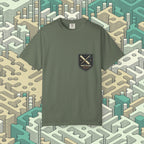Precision Stitch T-Shirt
