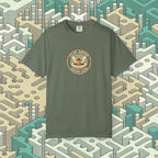 Clay Artist Social Club T-Shirt