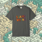 Seams Wrong T-Shirt