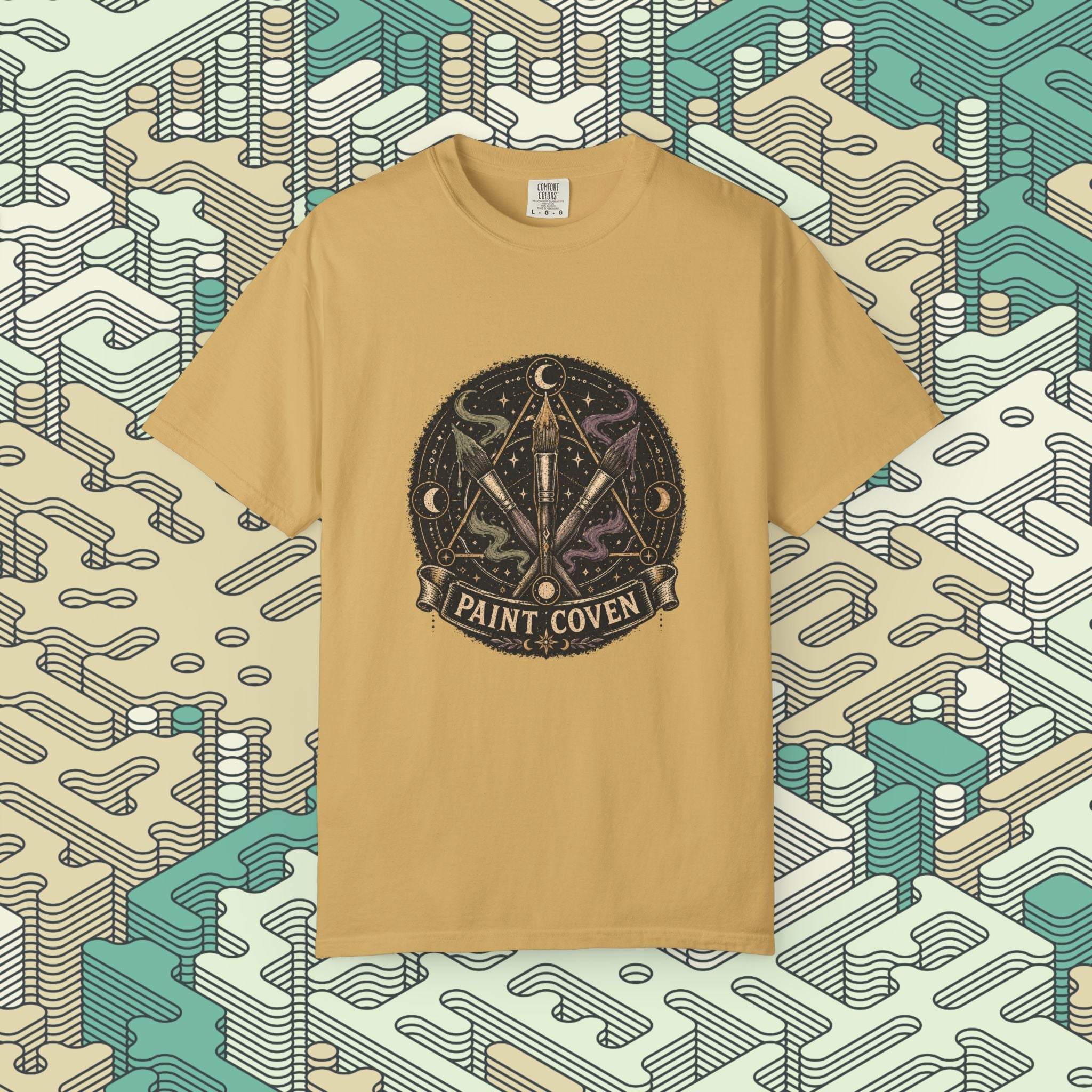 Paint Coven T-Shirt