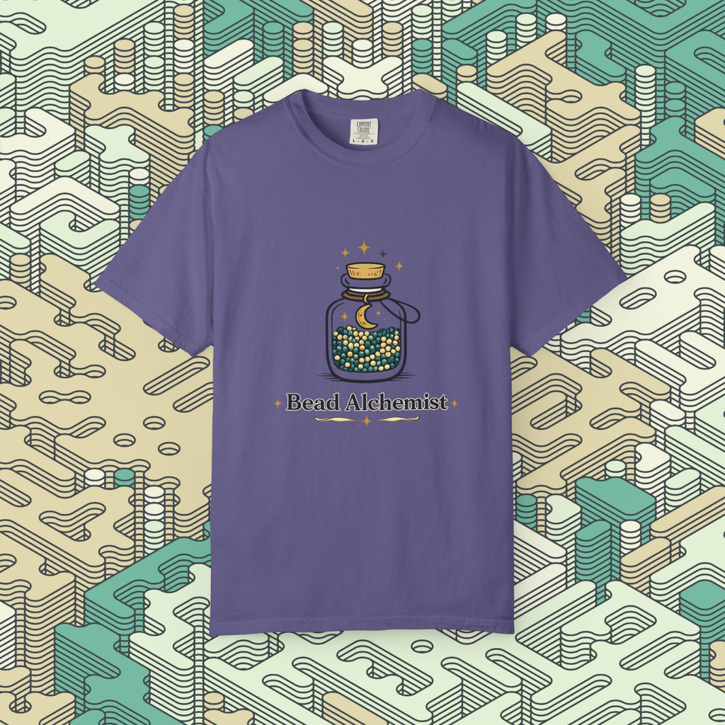 Bead Alchemist T‑Shirt