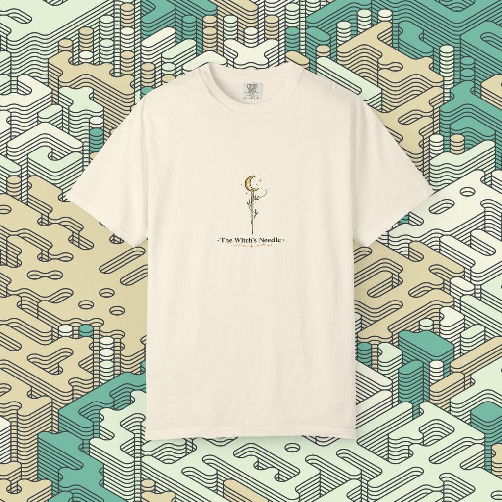 Witch's Needle T-Shirt