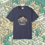 Just One More Seam T-Shirt