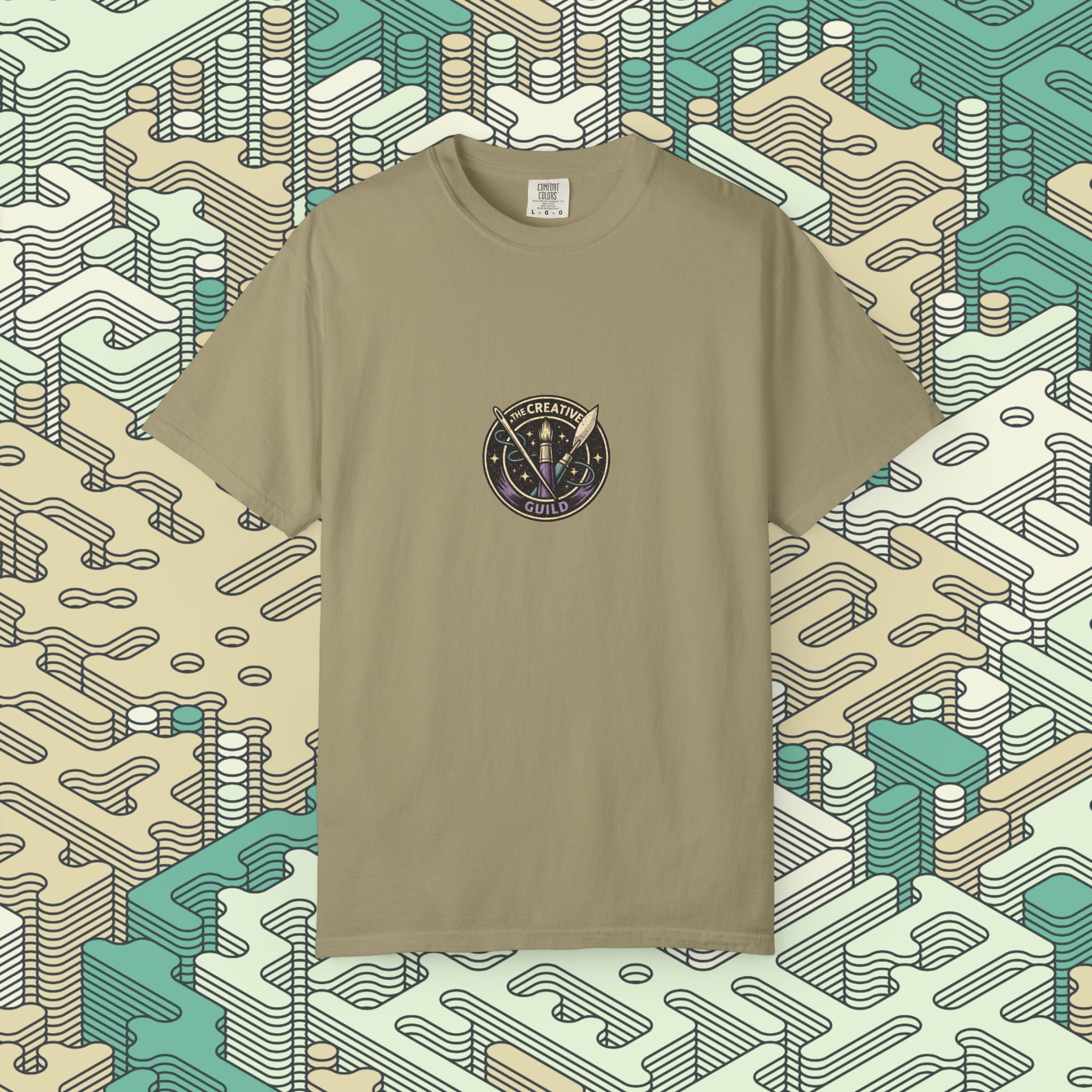 The Creative Guild T-Shirt