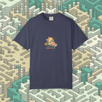 Just One More Row #1 T-Shirt