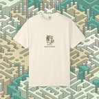 Supplies Are Not The Problem T-Shirt