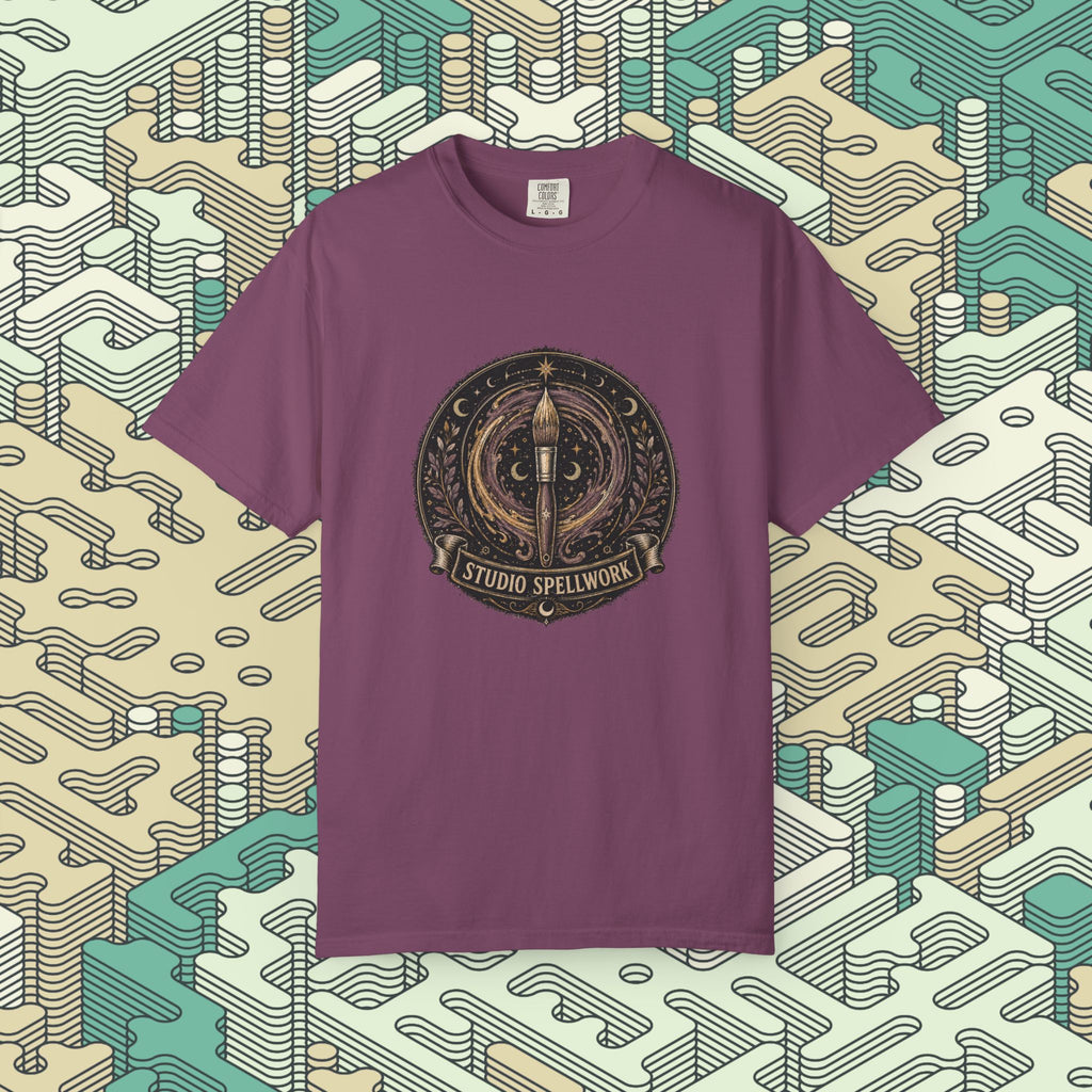 Studio Spellwork T‑Shirt