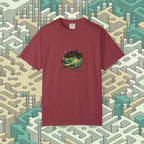 Fiber Familiar T-Shirt