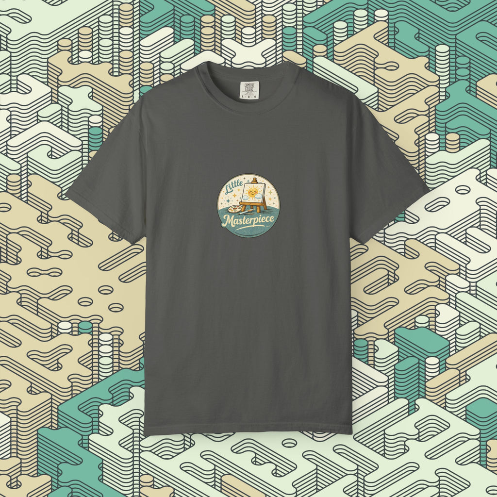 Little Masterpiece T-Shirt