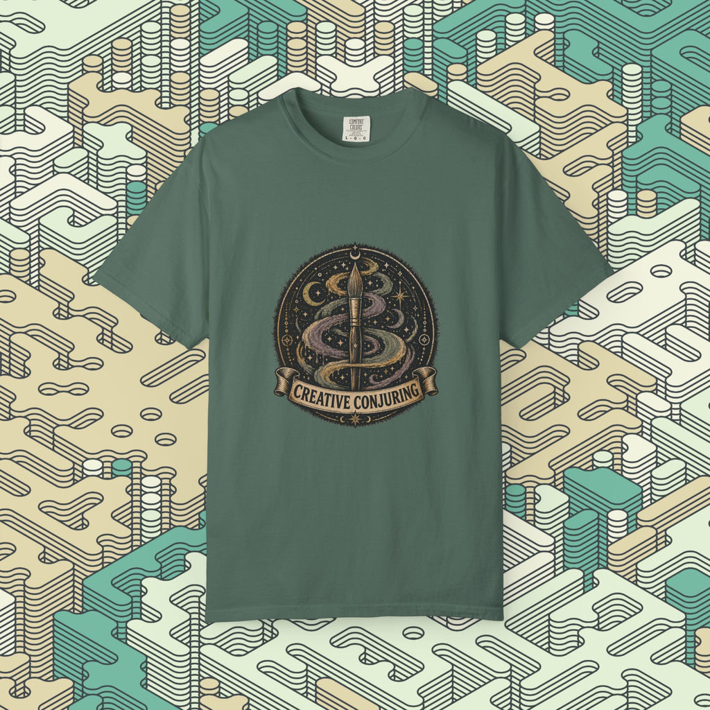 Creative Conjuring T-Shirt