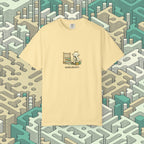 Loading Creativity T-Shirt