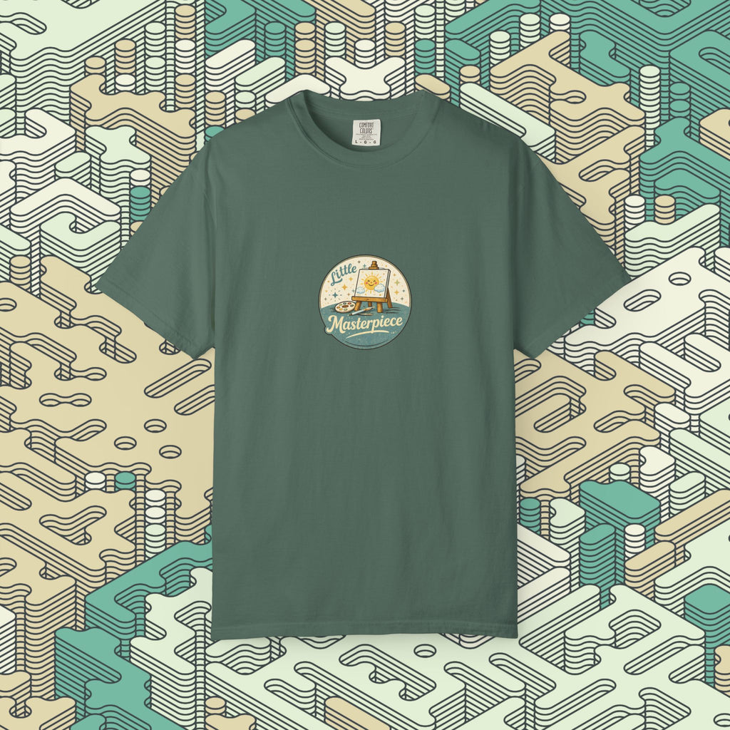 Little Masterpiece T-Shirt