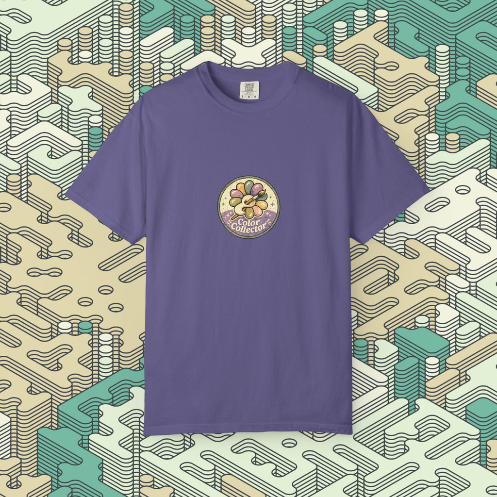 Color Collector T-Shirt