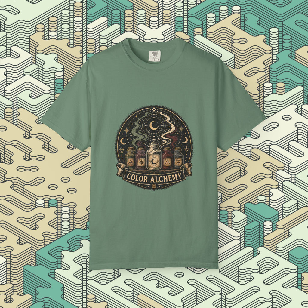 Color Alchemy T-Shirt