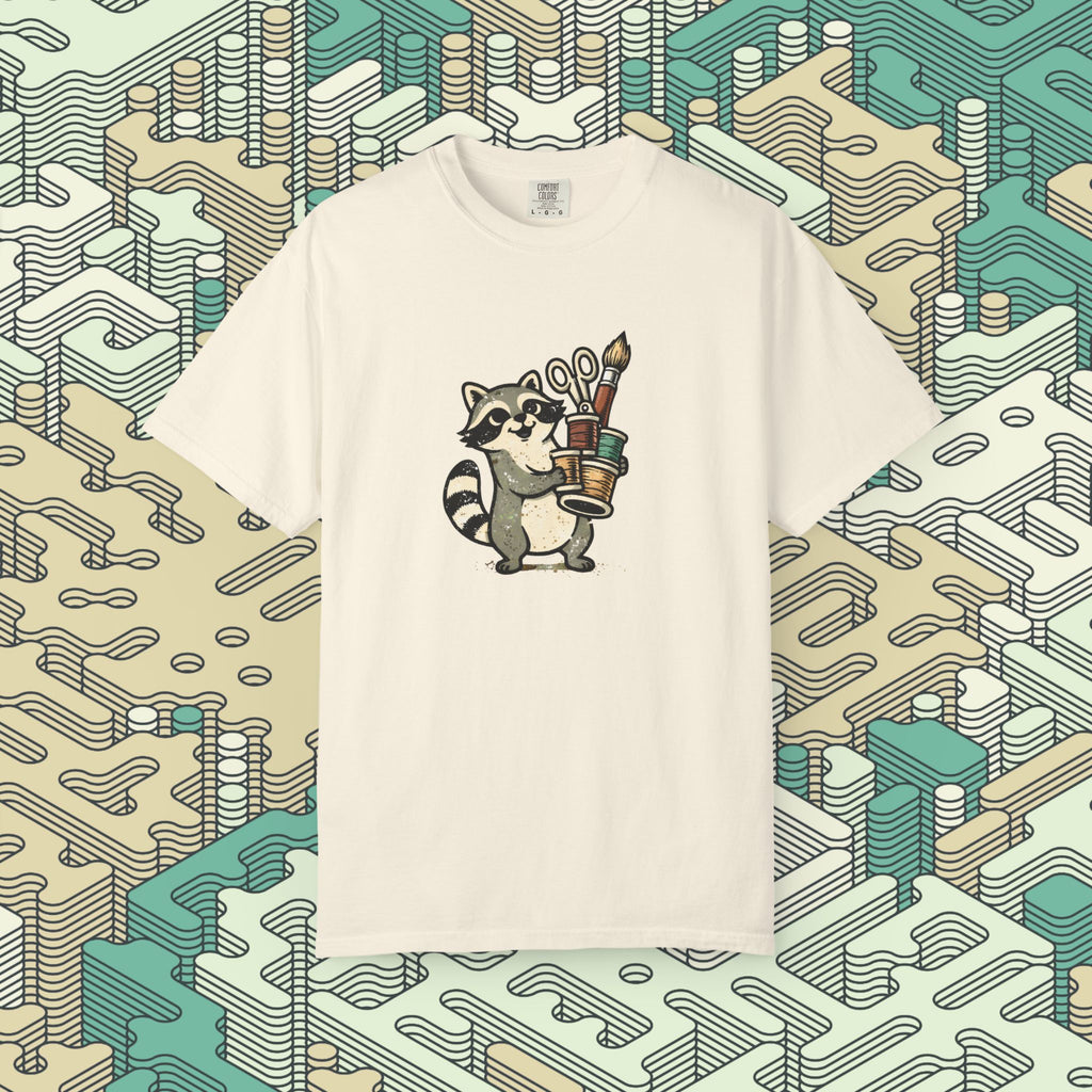 Bunch of Supplies T-Shirt