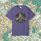 Just One More Row #2 T-Shirt