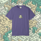 Sewing Frog T-Shirt