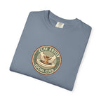 Clay Artist Social Club T-Shirt