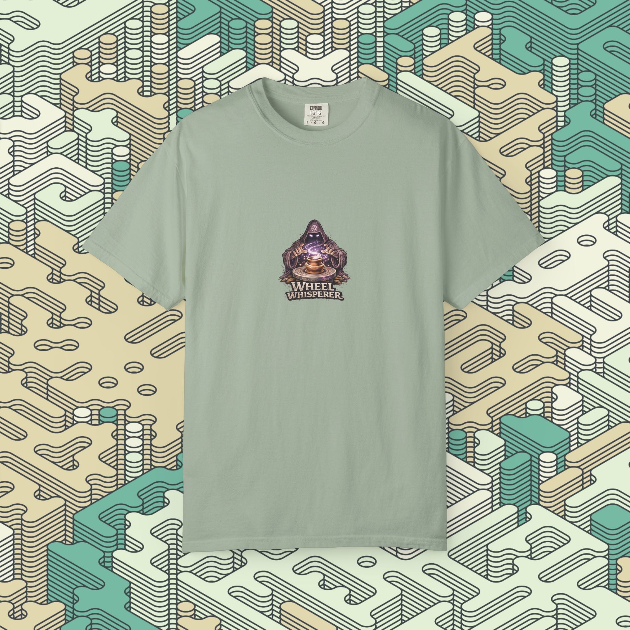 Wheel Whisperer T-Shirt