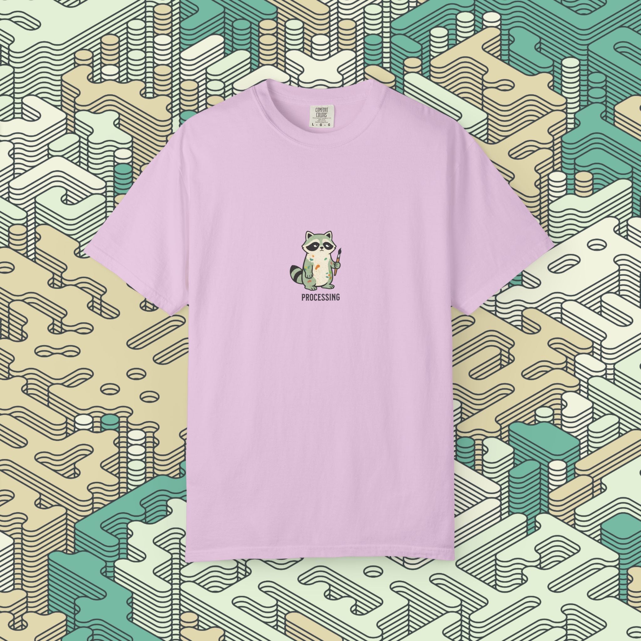 Processing T-Shirt