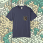 Maker Discipline Crest T-Shirt