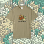 Slow Crafting Club T-Shirt