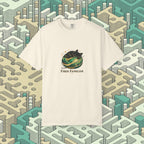 Fiber Familiar T-Shirt