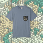 Precision Stitch T-Shirt