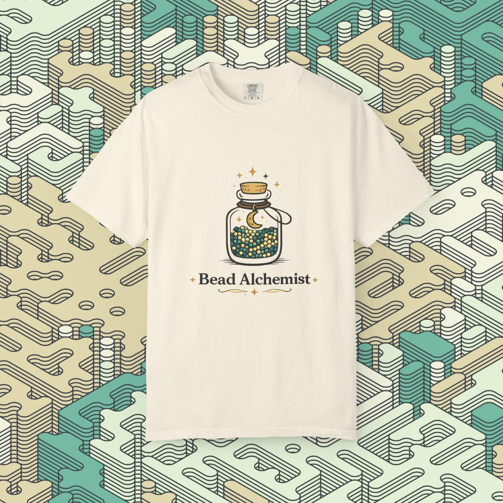 Bead Alchemist T‑Shirt