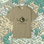 Lunar Stitch Club T-Shirt