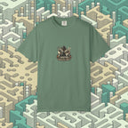 Crafted Not Manufactured T-Shirt