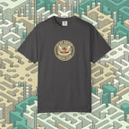Clay Artist Social Club T-Shirt