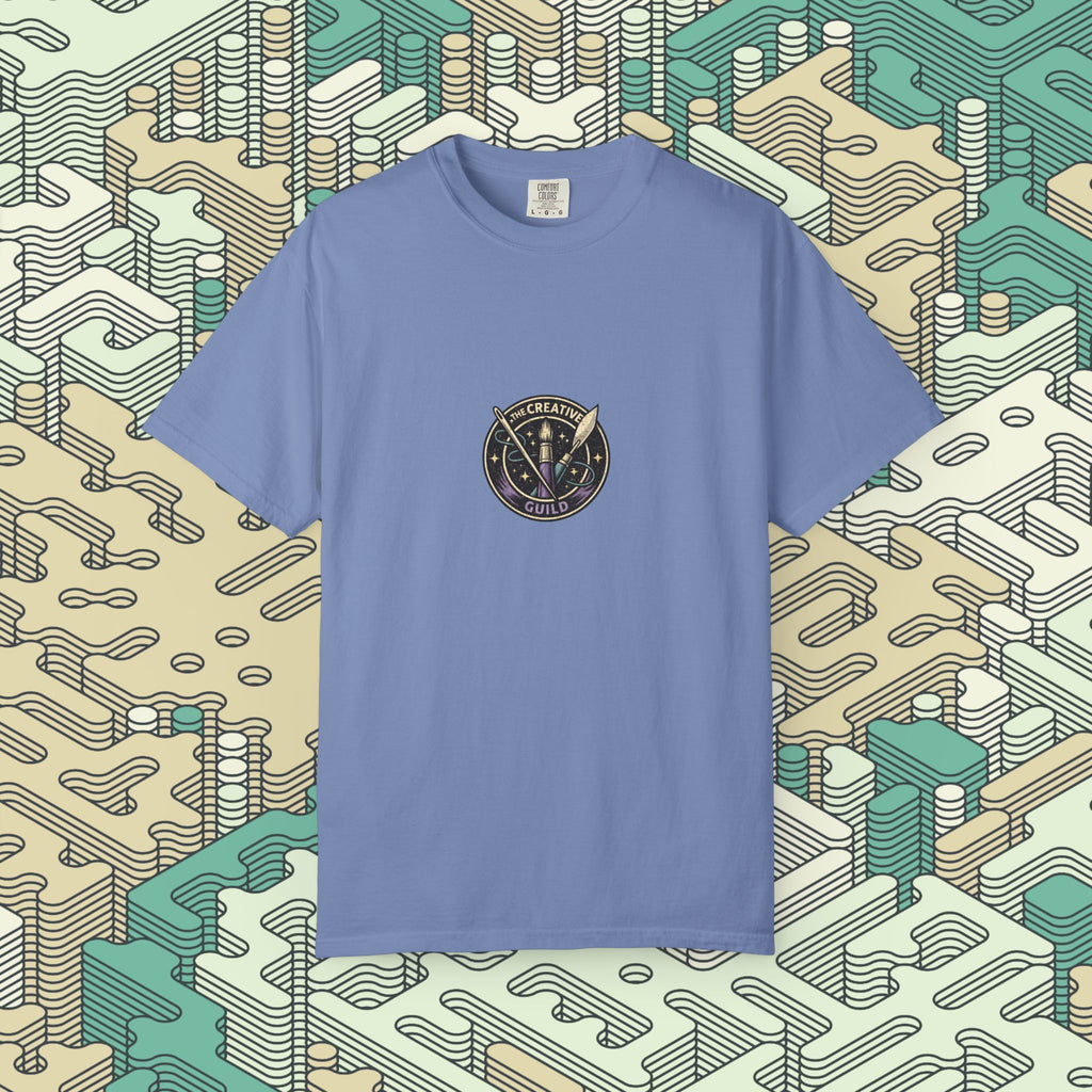 The Creative Guild T-Shirt