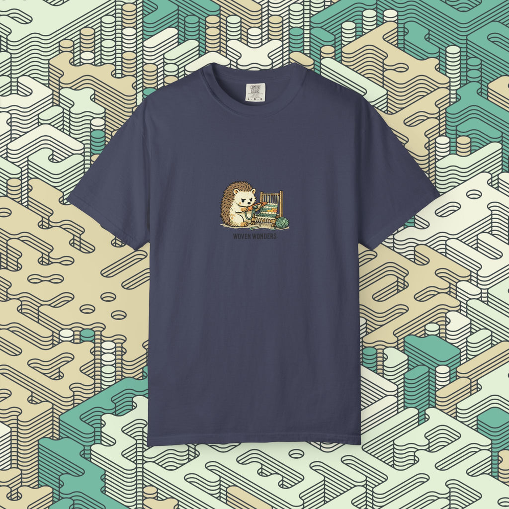 Woven Wonders T-Shirt