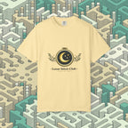 Lunar Stitch Club T-Shirt