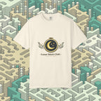 Lunar Stitch Club T-Shirt