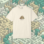 Working On It T-Shirt