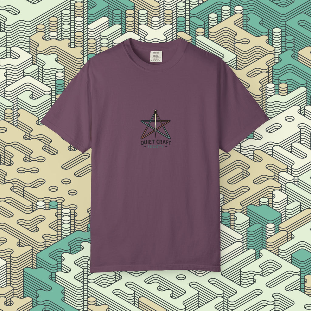 Quiet Craft Society T-Shirt