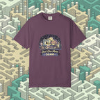 Just One More Seam T-Shirt