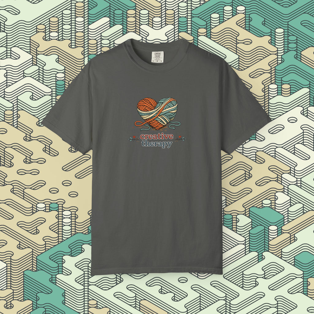Creative Therapy T-Shirt