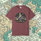 Just One More Row #2 T-Shirt