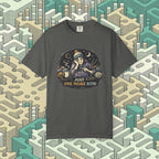 Just One More Row #2 T-Shirt